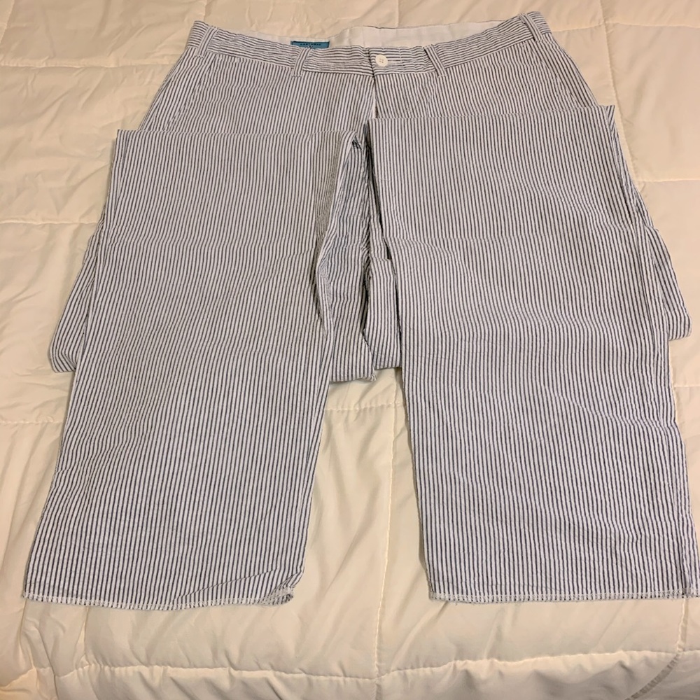 Men’s dress pants